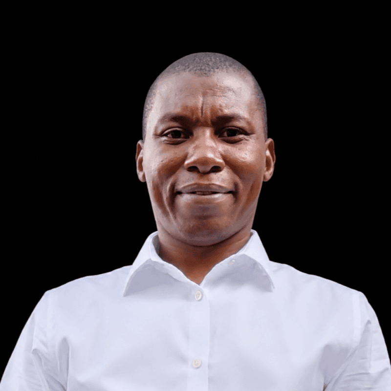 Langford Manyau — Founder and Head of Data & AI at Lunak Solutions